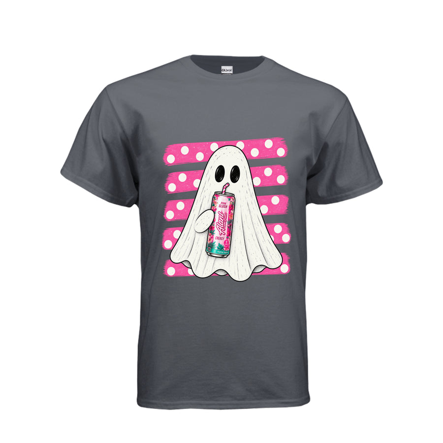 Spooky Vibes