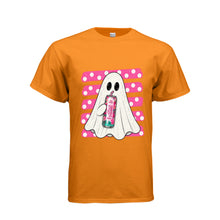 Safety Orange