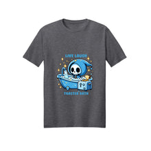 Heather Dark Grey