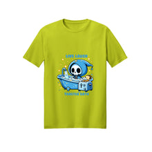 Safety Green