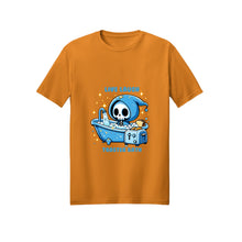 Safety Orange