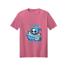 Safety Pink