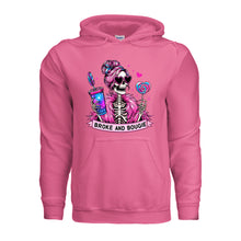 Safety Pink