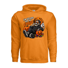 Safety Orange