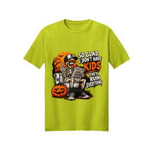Safety Green