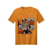 Safety Orange