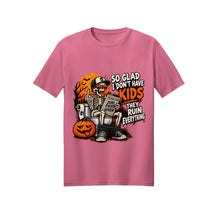 Safety Pink
