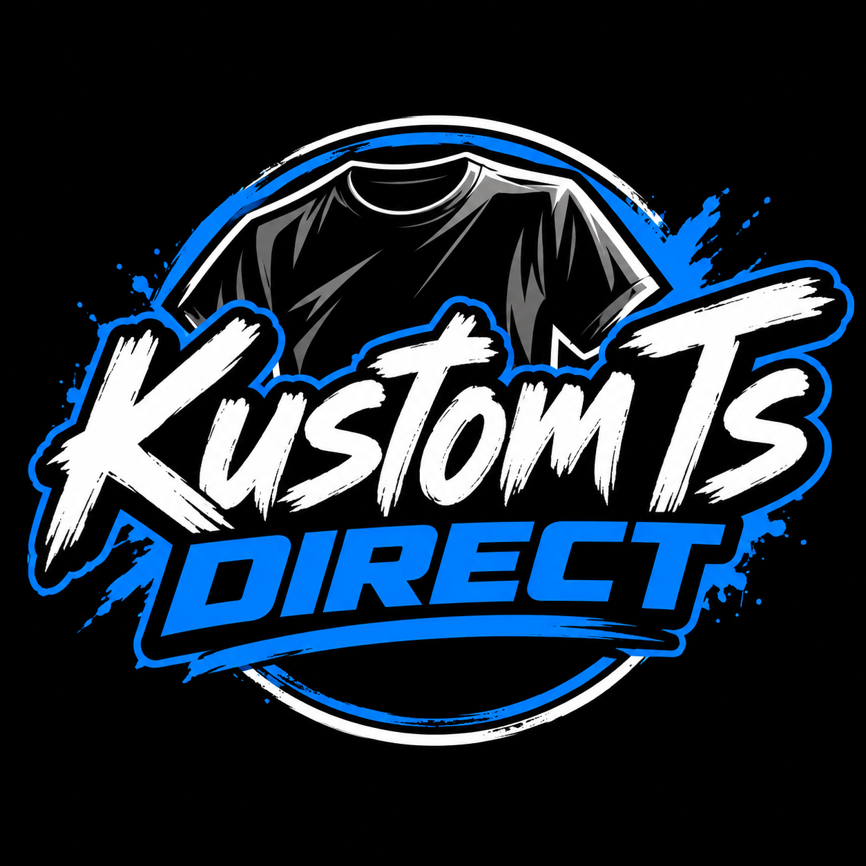 Kustom Ts Direct